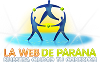 La Web de Paraná